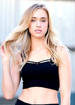 Taylor Ashley Murphy